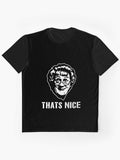 That S Nice Mrs Browns Graphic T Shirt Gift Ready