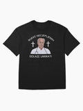 Rijeke Necjepljenih Ivo Ivic Oversized T Shirt US Trend