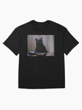 Salem Most Powerful of All Witches Oversized T-Shirt