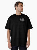 Cool Dads Club design Oversized T-Shirt | Graphic T-Shirt for Unisex