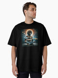 SOUL AND FUNK MUSIC Oversized T Shirt T Shirt High Search Demand Daily Wear