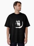 The Six Million Dollar Man By Merch Limited Edition Perfect Gift For You And Friends Oversized T-Shirt | Premium Unisex T-Shirt, Trending Graphic Tee