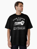 Ham Radio Dad Like A Regular Dad