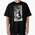 Deer Season is So Close I Can Smell it Funny Hunting Oversized T-Shirt