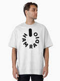 Ham Radio Power Oversized