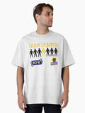 Team Leader, Empower your Presence