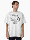 Still To Come Menopause Apparel Home T Shirt