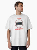 Icom 7300 Oversized