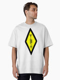 Ham Radio Symbol Oversized