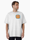 Mental Health Matter - Awareness Month 2022 Oversized T-Shirt