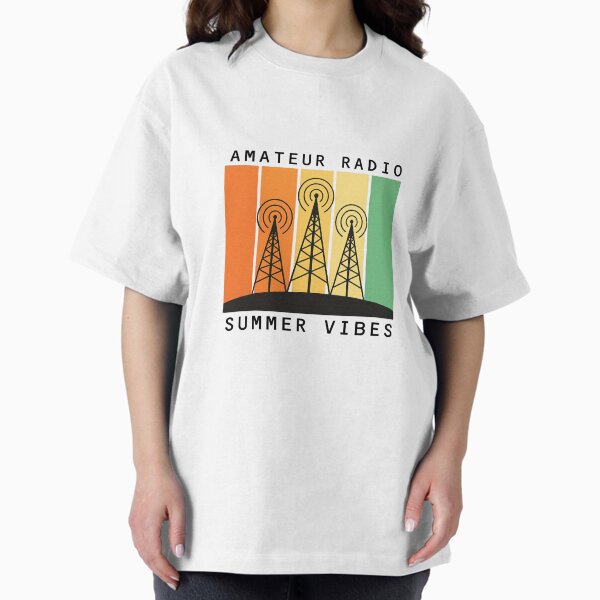 Ham Radio Gift For Amateur Radio Humorous