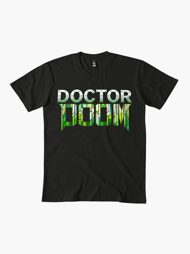 Doomsday Premium T Shirt Print