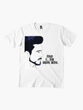 Super Hero Premium T Shirt US Trend