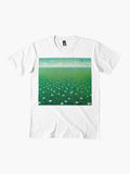 Hiroo Isono Art Paintings Artwork Artist Japanese Premium T Shirt US Trend