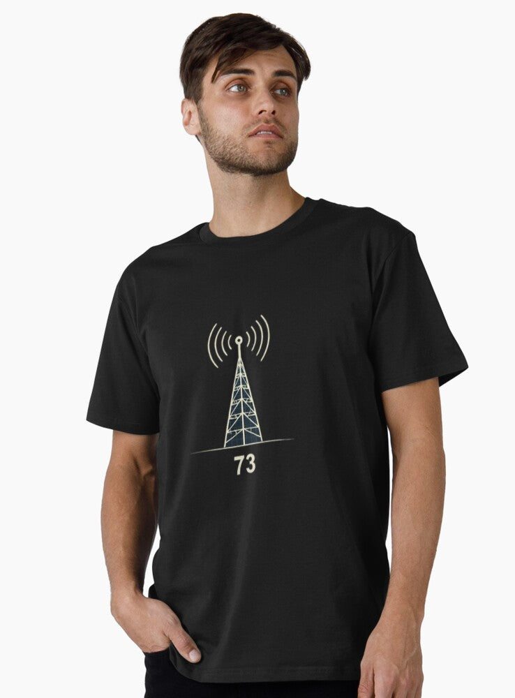 Vintage Radio Enthusiast
