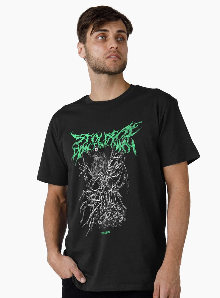 Stay Real Premium T-Shirt | Premium Unisex T-Shirt, Trending Graphic Tee