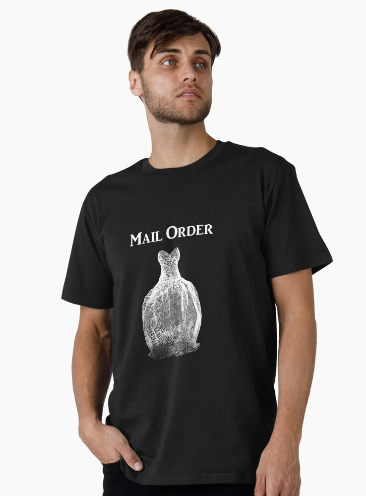 Mail Order Bride Premium T-Shirt | Premium Unisex T-Shirt, Trending Graphic Tee