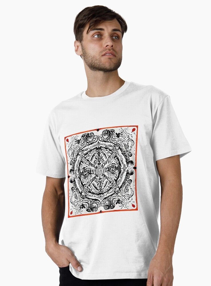 Mandela Effect Premium T Shirt T Shirt Viral TikTok Modern Aesthetic