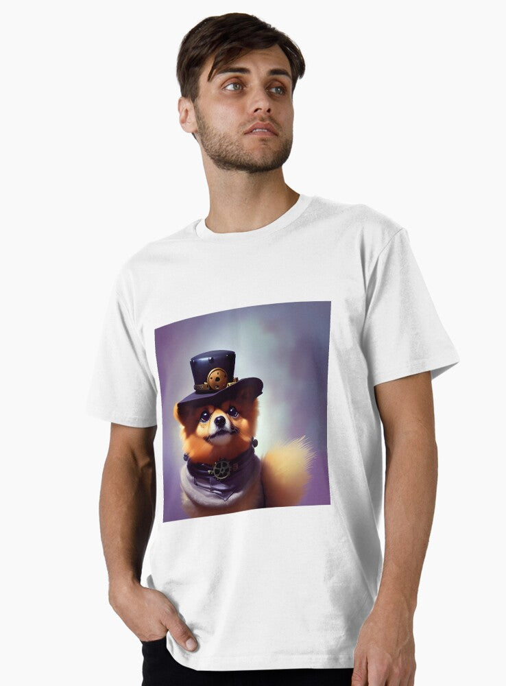 Punkaranian Premium T Shirt T Shirt Streetwear Style Gift Ready