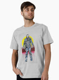 Camp Blood Premium T-Shirt | Premium Unisex T-Shirt, Trending Graphic Tee