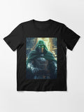 Dr 10k Essential T Shirt Gift Ready