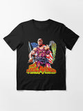 Retro Movie Best 90s Character Horror Monster Essential T-Shirt