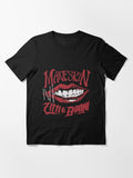Official Maneskin Band Essential T Shirt Minimal Style