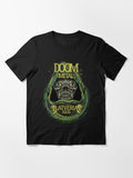 Vintage Dooms the Ultimate Villains Gift Essential T Shirt US Trend 4