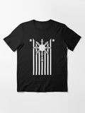 Philippines American Flag Essential T-Shirt