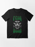 Fear Essential T Shirt Minimal Style