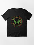 Villain Kingdoms School of Science Essential T Shirt Gift Ready