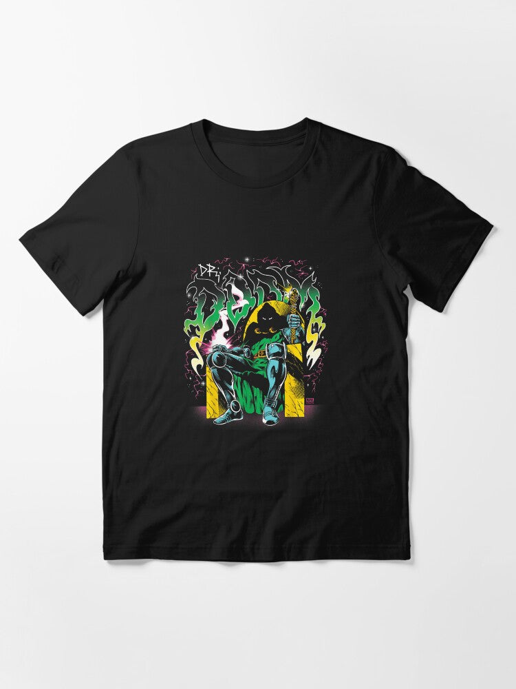 Dr Essential T Shirt US Trend