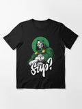 Overlord Energy Essential T Shirt Everyday Wear