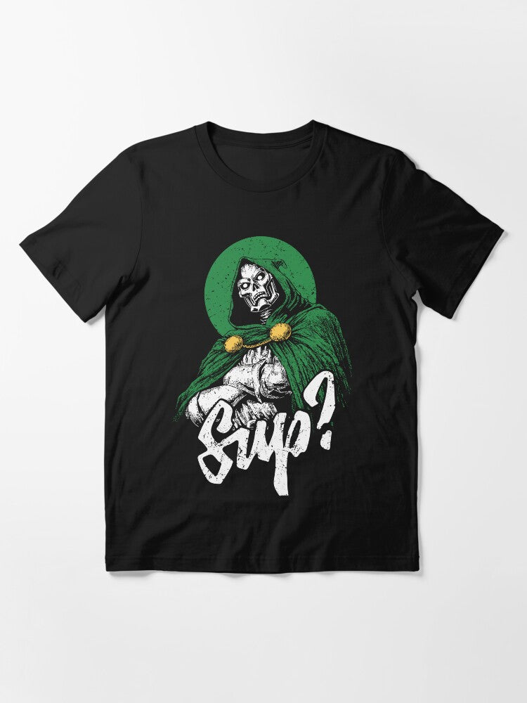 Overlord Energy Essential T Shirt Everyday Wear