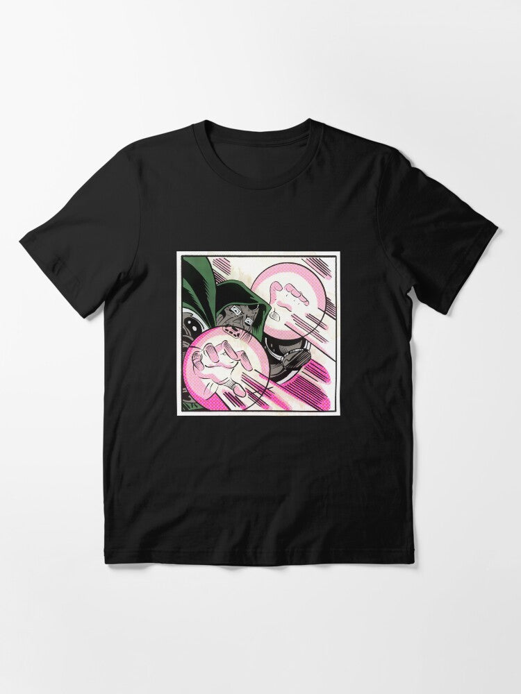 Essential T Shirt Everyday Wear