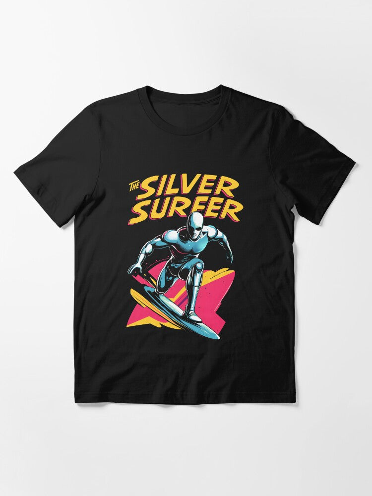 Herald of Destruction Essential T Shirt Premium Print