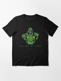 Follow my Lead Essential T Shirt Clean Design