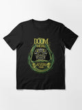 Do Om me Tal Essential T Shirt Clean Design