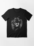 Lion Indian Essential T Shirt Gift Ready