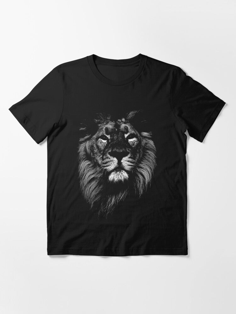 Lion Indian Essential T Shirt Gift Ready