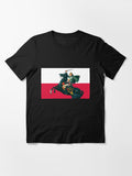 Casimir Pulaski Essential T-Shirt