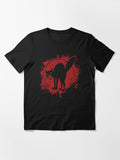 Anarchist Black Cat Essential T-Shirt 2