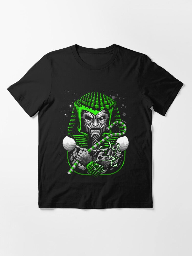 Tut Essential T Shirt Minimal Style