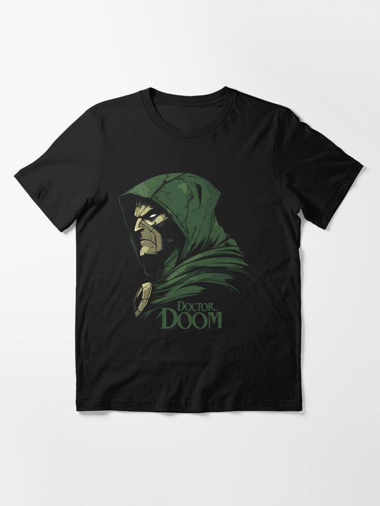 Essential T Shirt Everyday Wear 2