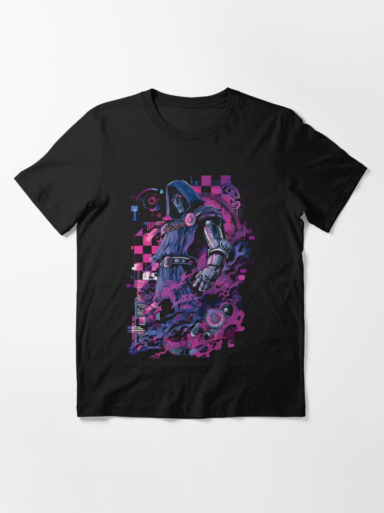 Dr Essential T Shirt Gift Ready 2