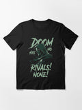 No Rivals Essential T Shirt Premium Print