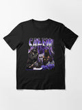 90s Salem the Cat Bootleg Shirt Essential T-Shirt