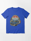 AM Javelin Racing 1970 Essential T-Shirt