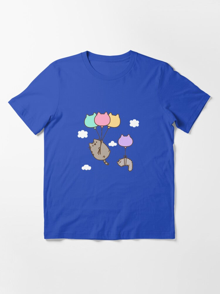 Cats Essential T-Shirt