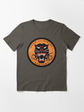 Seek Strike Destroy Tank Destroyer Emblem Essential T-Shirt